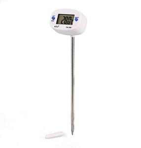 Цифровий термометр із щупом Ta-288