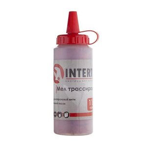 Мел трасування 115 г. intertool MT-0006