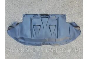 Захист двигуна пластикова VW Passat B5, Audi A4 B5, Skoda Superb I (Tempest) 8D0863821Q