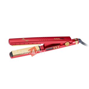 Праску Babyliss Titanium Ionic Special Edition BAB3091RDTE