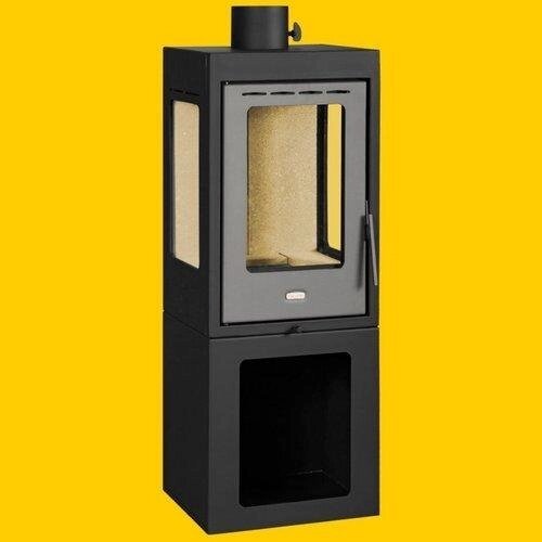 Камін Prity PMV3 від компанії SERVICE-CLUB - фото 1