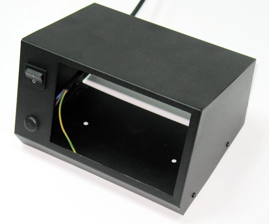 Корпус для автоматики RK-2006 від компанії SERVICE-CLUB - фото 1