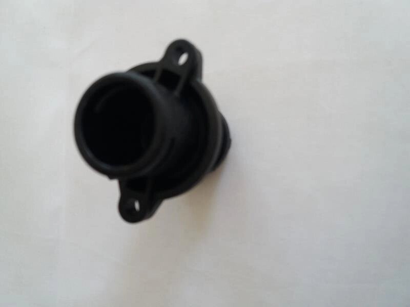 Кришка 3-ходового клапана від компанії SERVICE-CLUB - фото 1