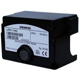 LFS1.21A2 Контролер полум'я від компанії SERVICE-CLUB - фото 1