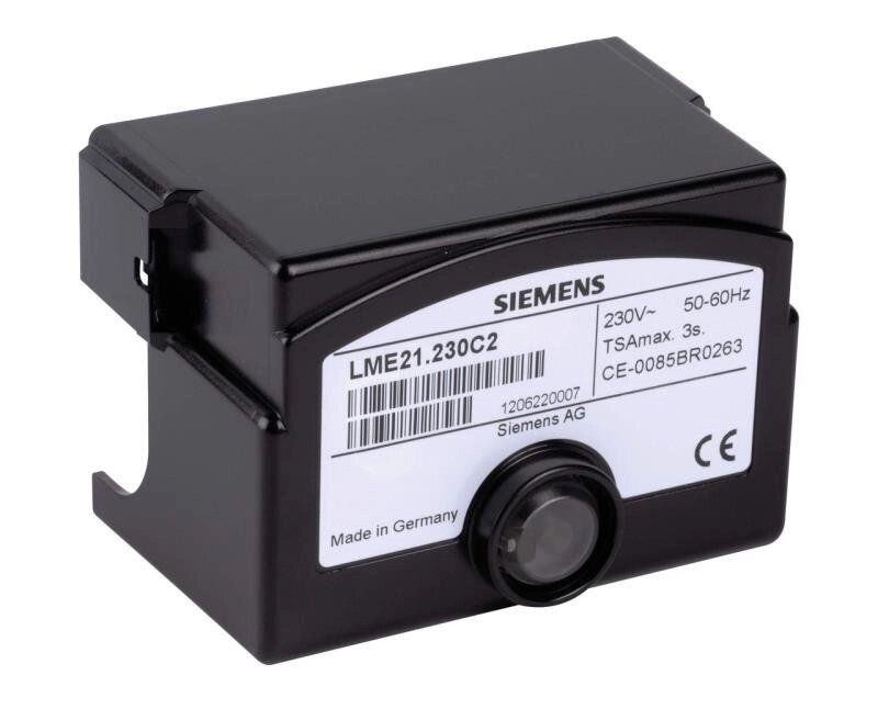 LME21.350C2 Автомат горіння від компанії SERVICE-CLUB - фото 1