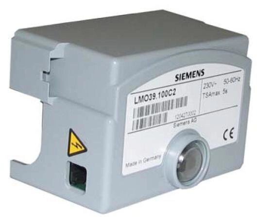 LMO39.100C2 Автомат горіння від компанії SERVICE-CLUB - фото 1