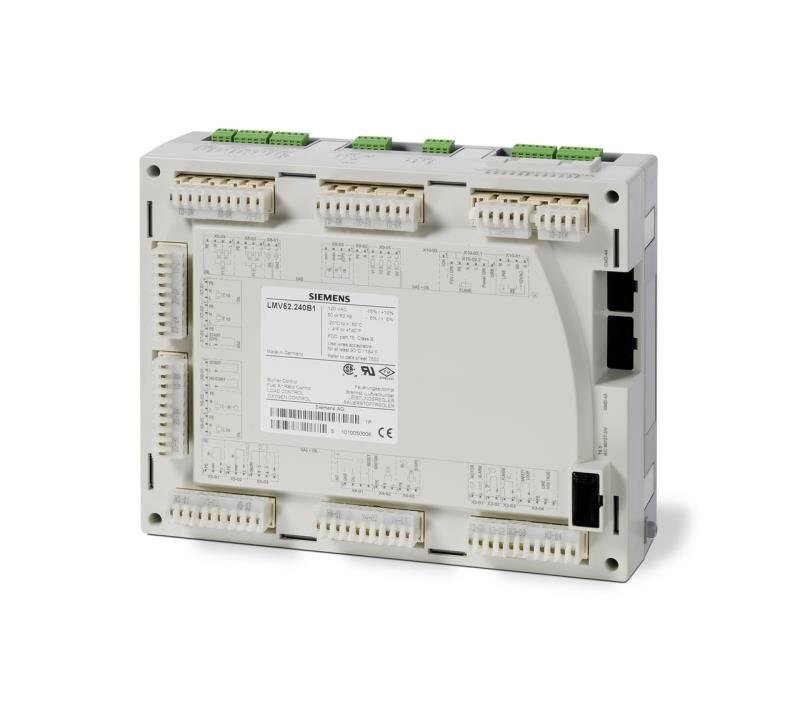 LMV52.440B1 Блок управління від компанії SERVICE-CLUB - фото 1