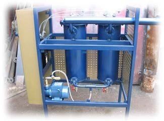 Парогенератори П-1Е від компанії SERVICE-CLUB - фото 1