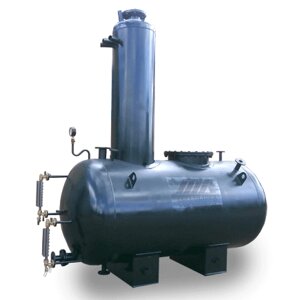 Деаератор атмосферний ДА-100/15