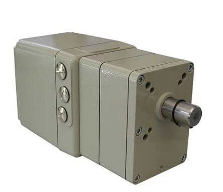 SQM91.391A9 Привід клапана повітряної заслінки від компанії SERVICE-CLUB - фото 1