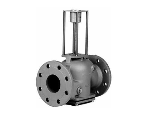 VLF45.804 Клапан чавунний від компанії SERVICE-CLUB - фото 1