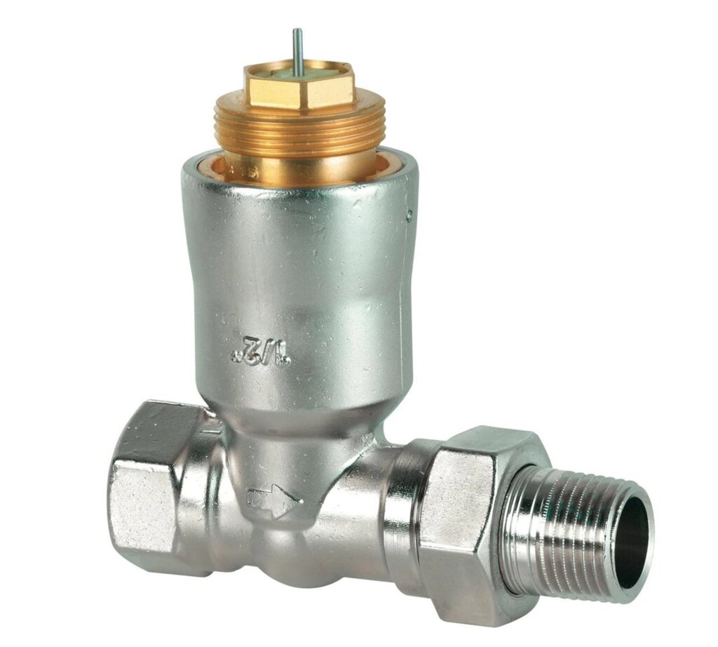 VPD110A-145 Сідельний радіаторний клапан від компанії SERVICE-CLUB - фото 1