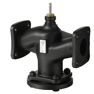 VVF42.100-125 Сідельний клапан від компанії SERVICE-CLUB - фото 1