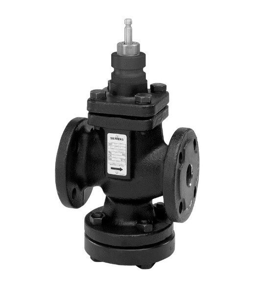 VVF61.11 Сідельний клапан від компанії SERVICE-CLUB - фото 1