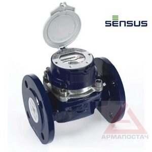 Sensus MeiStream Plus 50/50 R315, турбінний лічильник холодної води. (Клас точності С).