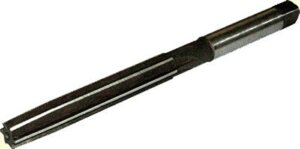 Розгортка ручна циліндрична д. 15,0 мм Н9