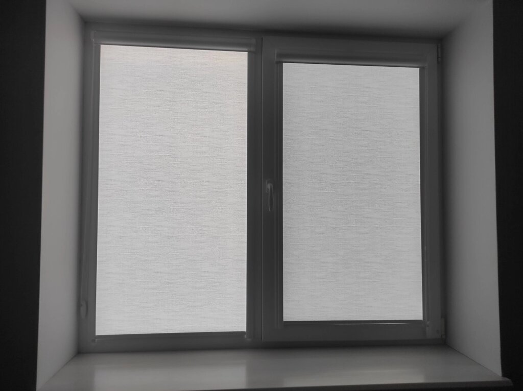 Рулонні штори (Україна) від компанії ЗахідВікнаСервіс - фото 1