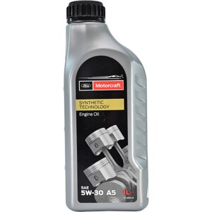 Моторне масло Ford Motorcraft 5W-30 1л