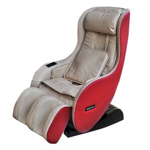 Крісло масажне ZENET ZET-1280 бежеве
