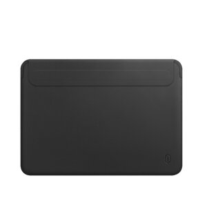 Сумка-чохол WiWU Skin Pro II Bag для ноутбука 15.4 чорна