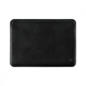 Сумка-чохол WiWU Skin Pro Platinum Bag для ноутбука 16.2 чорна
