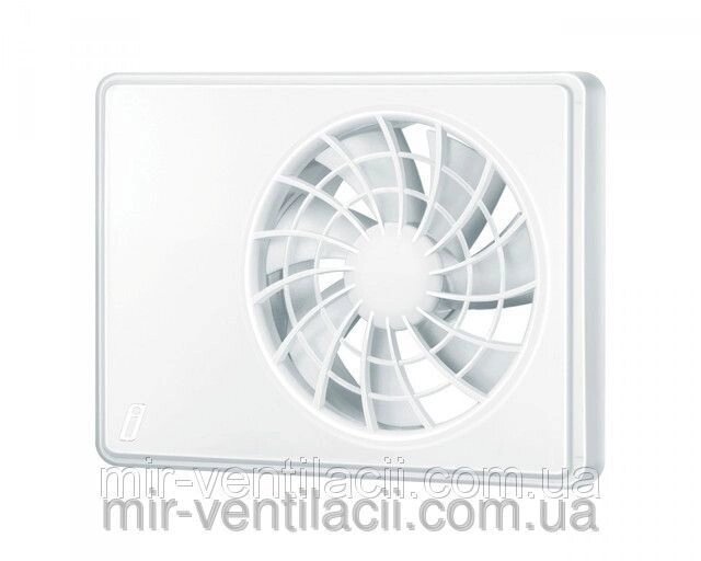 Інтелектуальний осьової вентилятор Вентс iFan Move від компанії мир Вентиляции - фото 1