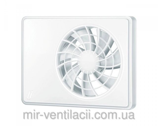 Інтелектуальний осьової вентилятор Вентс iFan від компанії мир Вентиляции - фото 1