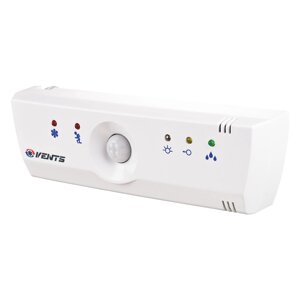 Блок керування Вентс БУ-1-60 для побутових вентиляторів