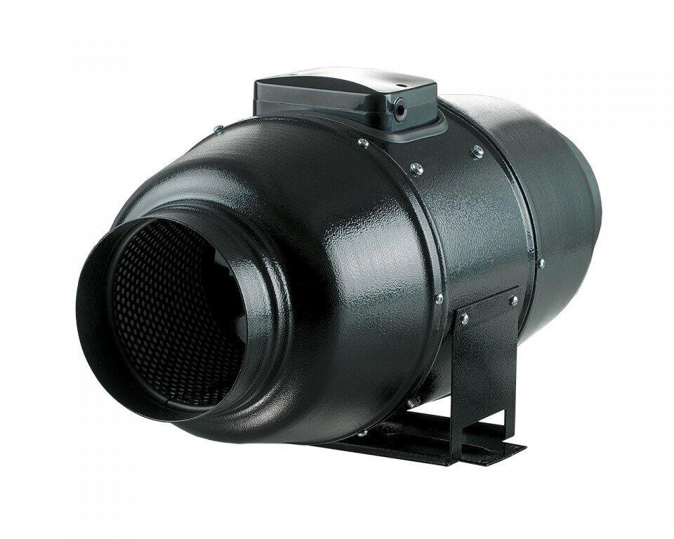 Шумоизольований вентилятор Вентс ТТ Cайлент-М 250 від компанії мир Вентиляции - фото 1