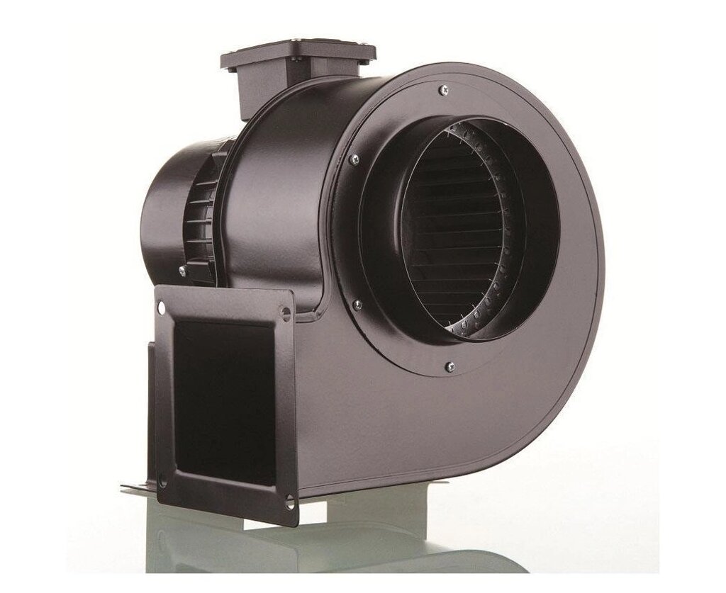 Відцентровий вентилятор Dundar CТ 21.2 від компанії мир Вентиляции - фото 1