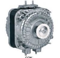 Двигун обдува 16 Вт - YZF45L25P4-16-18/26-QK3-BK3 (220В/50Гц) від компанії ТОВ "Грін Фрост" - фото 1