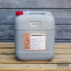 Добавка в бетон для водонепроникності VIMATEC VIMAPROOF-C 20 кг