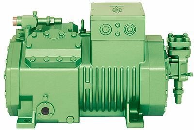 Компресор Bitzer 2DES-3Y від компанії ТОВ "Грін Фрост - фото 1
