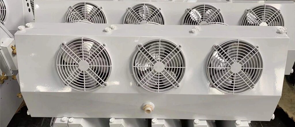 Повітроохолоджувач Winpoint J Plus-4D від компанії ТОВ "Грін Фрост - фото 1