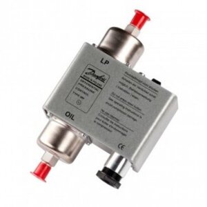 Реле контролю мастила Danfoss MP 55 060B017266