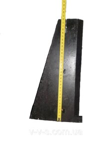 Ніж поршня різальний Rivierre Casalis 45 RC45