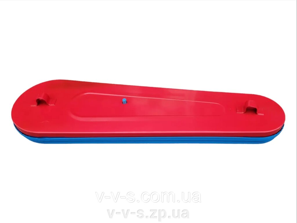Протектор ланцюга в зборі РПЛ-6 SPC6-5.23 Послуги від компанії ПП "Всі Види Сільгосптехніки" - фото 1