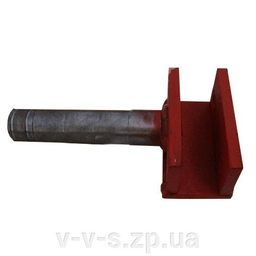 Тримач бруса Fortschritt 4335100683 від компанії ПП "Всі Види Сільгосптехніки" - фото 1