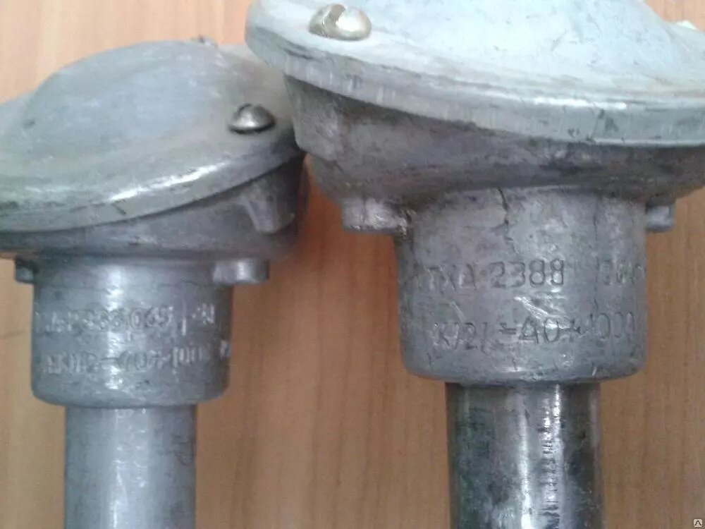 Термопара ТХА 2388 от -40 до +800 ##от компании## ООО Альтавир — Приборы КИПиА, лабораторное, испытательное оборудование - ##фото## 1