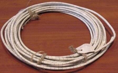 Термопара ТХК-0188 (ТХК 0188, ТХК0188) -40 до +600°С ##от компании## ООО Альтавир — Приборы КИПиА, лабораторное, испытательное оборудование - ##фото## 1