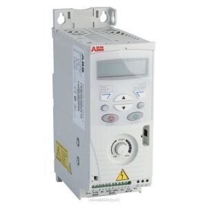 Перетворювач частоти ABB ACS 150 (0,37 кВт 1-фаза).