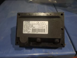 Трансформатор FIDA Compact 12/35-33 для M/MG3 - Giersch