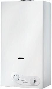 Газова колонка Beretta Idrabagno Aqua 11 від компанії Магазин-склад опалювальної техніки, насосів, кондиціонерів Megacomfort - фото 1