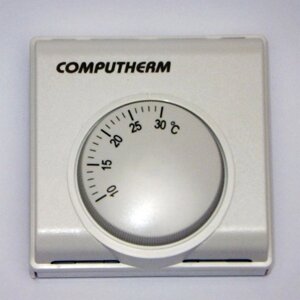 Кімнатний терморегулятор Computherm TR-010