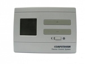 Цифровий термостат Computherm Q3 new 2013