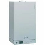 Газовий котел Viessmann Vitopend 100 WH1D 27,3 кВт димохідний