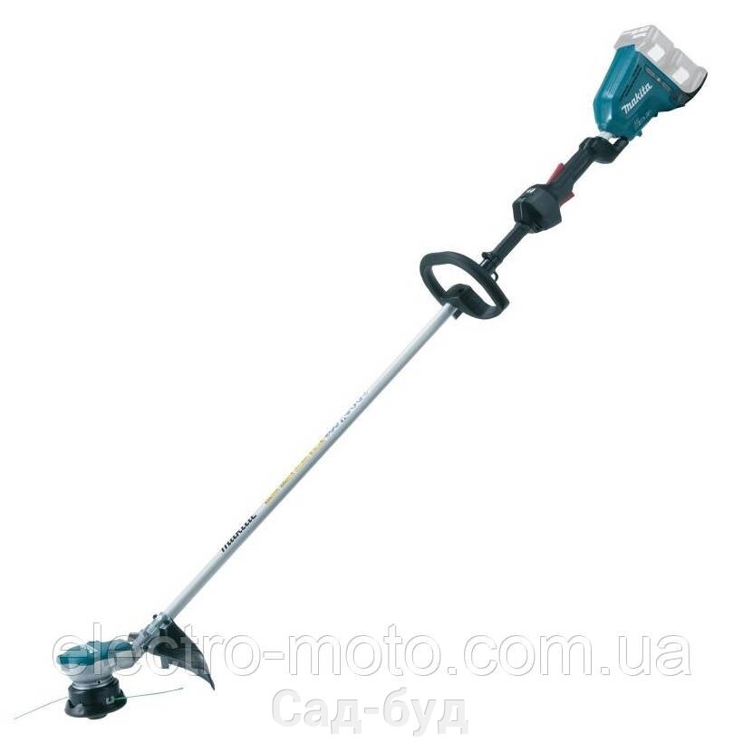 Акумуляторна коса Makita DUR364LZ від компанії Сад-буд - фото 1