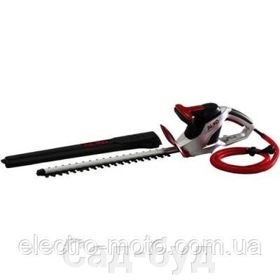 Кущоріз електричний AL-KO HT 550 SAFETY CUT від компанії Сад-буд - фото 1