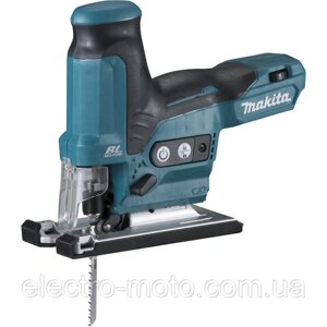 Акумуляторний лобзик Makita JV102DZ