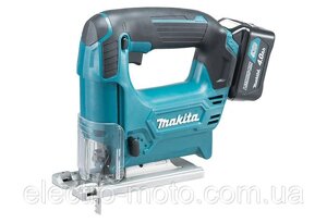 Акумуляторний лобзик Makita JV101DSME